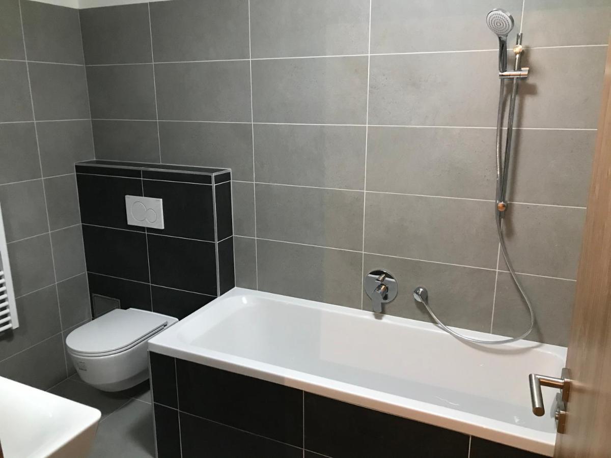 Horske Apartmany Na Pastvinach Vaclavov u Bruntalu エクステリア 写真