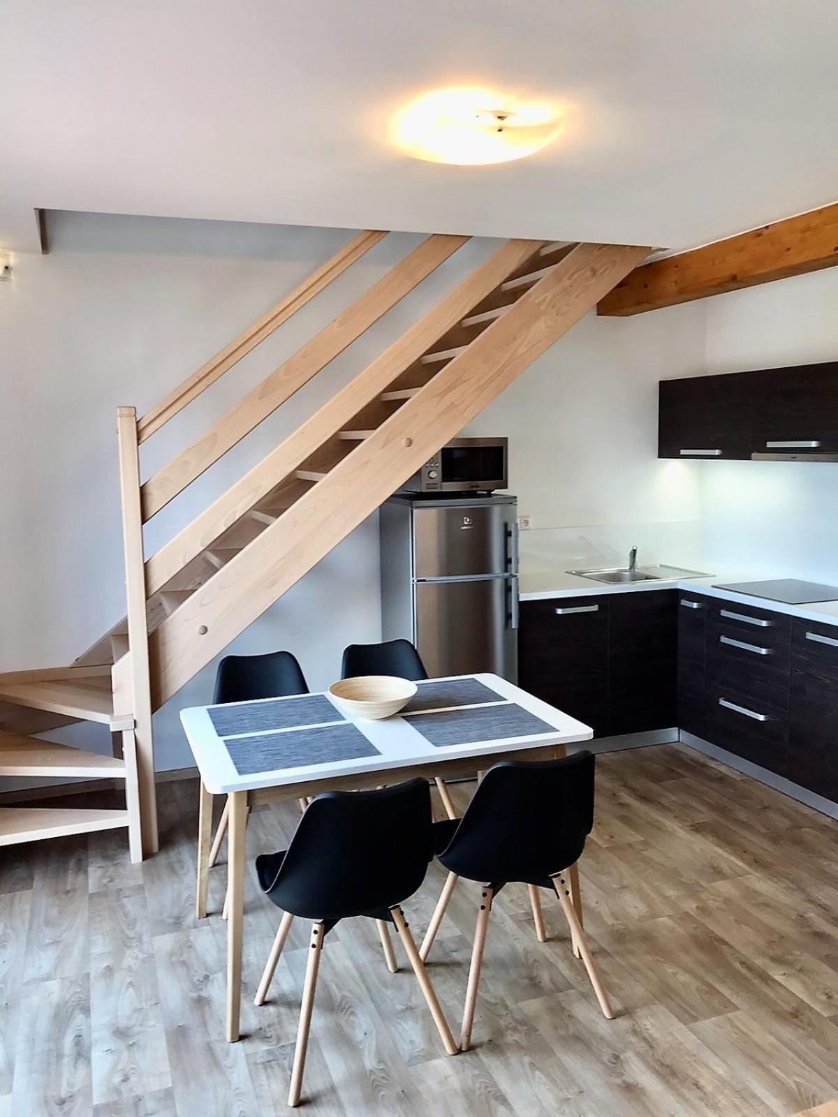 Horske Apartmany Na Pastvinach Vaclavov u Bruntalu 部屋 写真